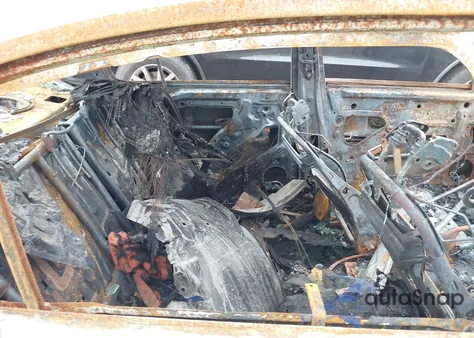 2021 Subaru Wrx Sti Limited из США, поврежденный, VIN JF1VA2T62M9813359